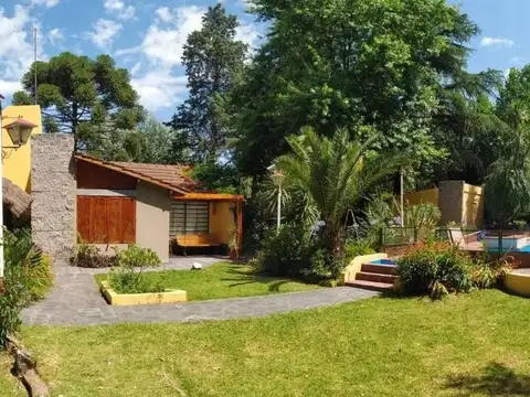 Quinta en Venta en La Reja, Partido de Moreno