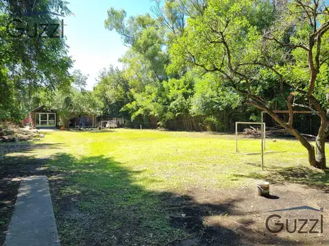 Quinta en Venta en Manuel Alberti, Partido de Pilar