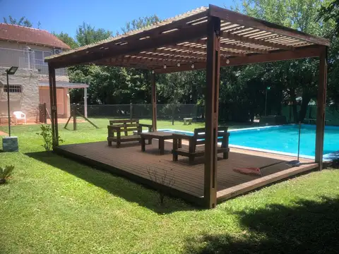 Quinta en Venta en Mercedes, Partido de Mercedes