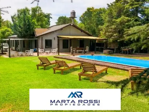 Quinta en Venta en La Reja, Partido de Moreno