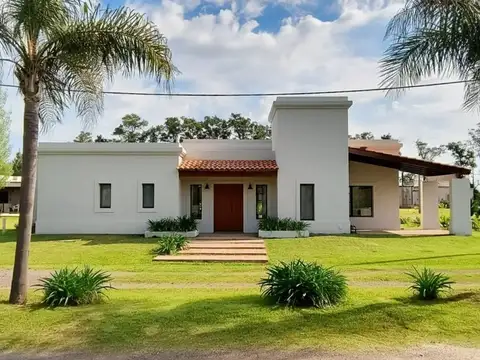 Quinta en Venta en Baradero, Partido de Baradero