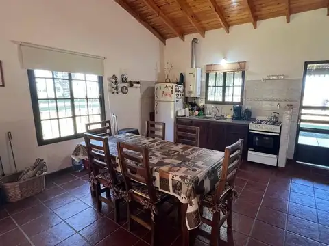Quinta en Venta en Mercedes, Partido de Mercedes