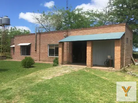 Quinta en Venta en Mercedes, Partido de Mercedes