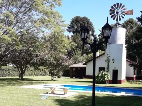 Quinta en Venta en Tortuguitas, Partido de Malvinas Argentinas