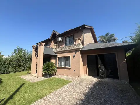 Quinta en Venta en Barrio el Cazador, Partido de Escobar