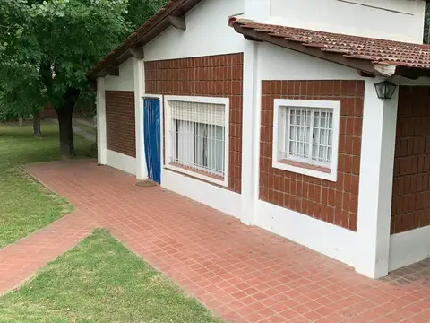 Quinta en Venta en Chivilcoy, Partido de Chivilcoy