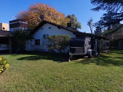 Quinta en Venta en Ingeniero Maschwitz, Partido de Escobar