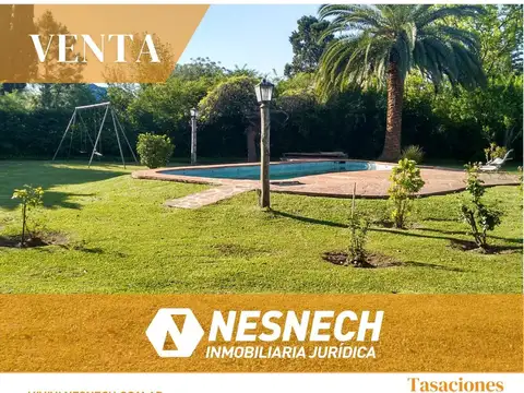 Quinta en Venta en El Trébol, La Union
