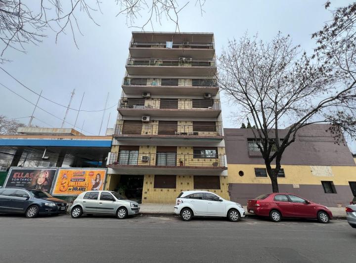 Departamento · 42m² · 2 Ambientes