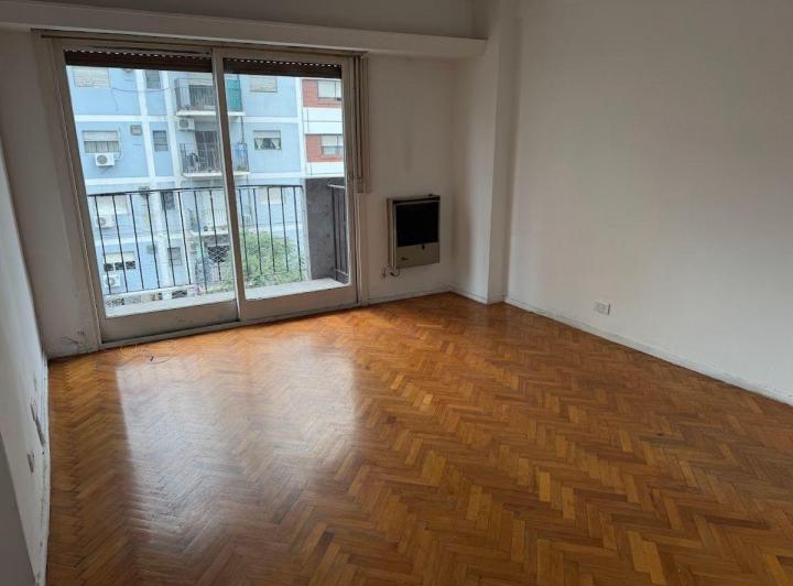 Departamento · 43m² · 2 Ambientes