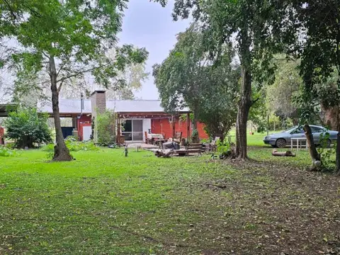 Quinta en Venta en Mercedes, Partido de Mercedes