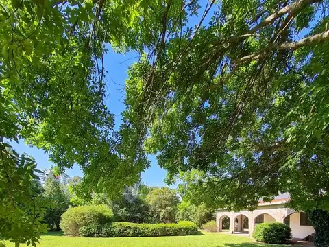 Quinta en Venta en La Plata, Partido de La Plata