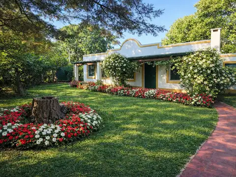Quinta en Venta en Chascomus, Partido de Chascomús