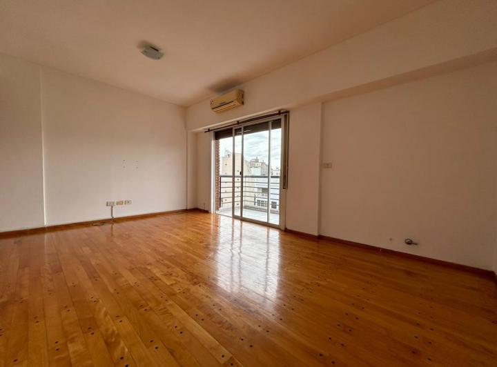 Departamento · 48m² · 2 Ambientes