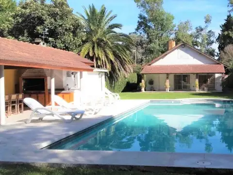 Quinta en Venta en Tortuguitas, Partido de Malvinas Argentinas