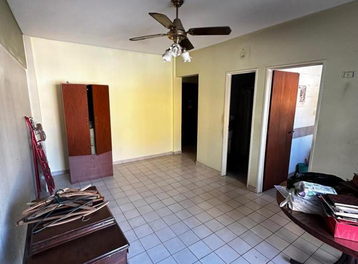 Departamento · 26m² · 1 Ambiente