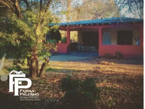 Quinta en Venta en Alsina, Partido de Baradero