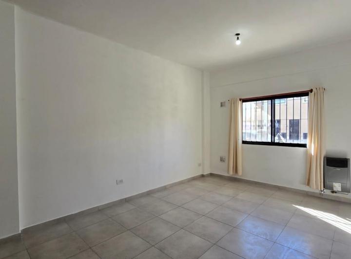 Departamento · 24m² · 1 Ambiente
