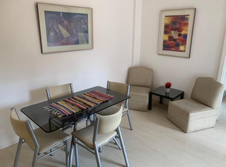 Departamento · 29m² · 2 Ambientes