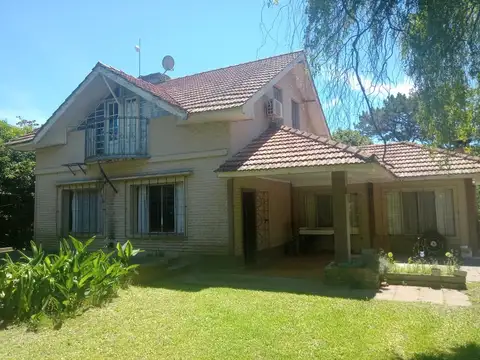 Quinta en Venta en Villa Elisa, Partido de La Plata