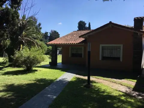 Quinta en Venta en Bosques, Partido de Florencio Varela