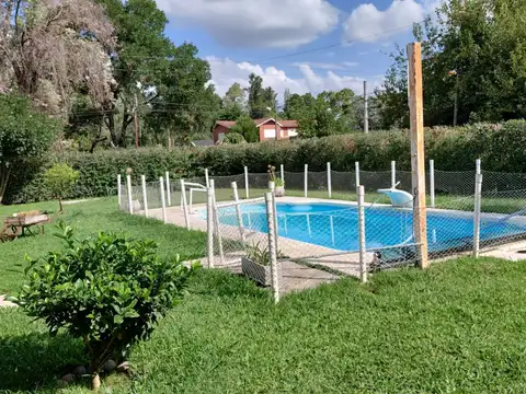 Quinta en Venta en General Rodriguez, Partido de General Rodríguez