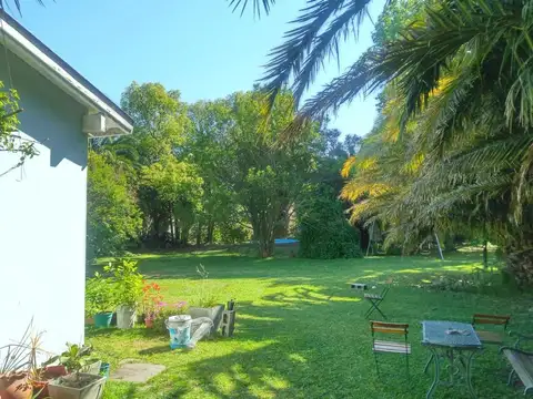 Quinta en Venta en Gonzalez Catan, Partido de La Matanza