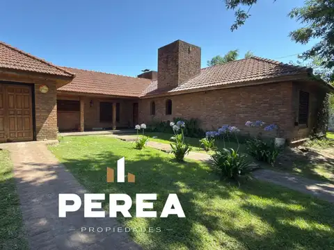Quinta en Venta en General Rodriguez, Partido de General Rodríguez