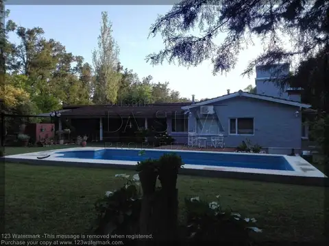 Quinta en Venta en El Moro, Countries y Barrios Cerrados en Marcos Paz