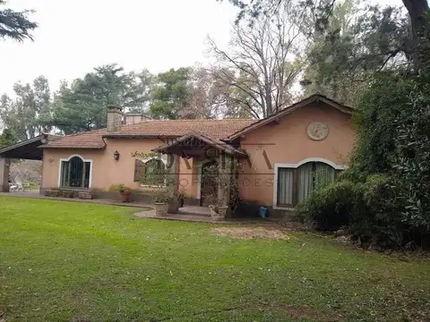 Quinta en Venta en Marcos Paz, Partido de Marcos Paz
