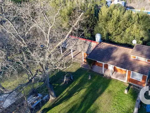 Quinta en Venta en Abasto, Partido de La Plata