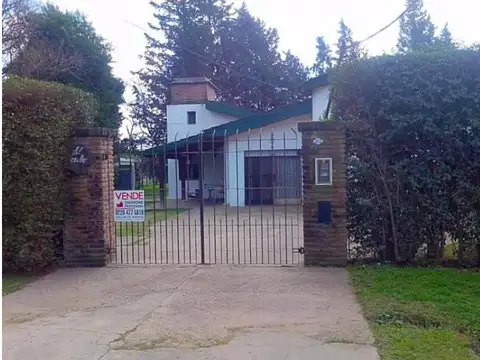 Quinta en Venta en Marcos Paz, Partido de Marcos Paz