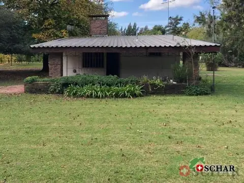 Quinta en Venta en La Bota, Ingeniero Maschwitz
