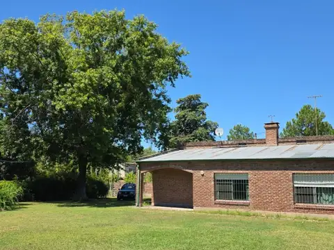 Quinta en Venta en Ingeniero Maschwitz, Partido de Escobar