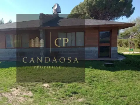 Quinta en Venta en Saldungaray, Partido de Tornquist