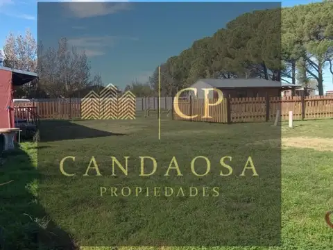 Quinta en Venta en Saldungaray, Partido de Tornquist