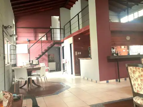 Quinta en Venta en Barrio el Cazador, Partido de Escobar