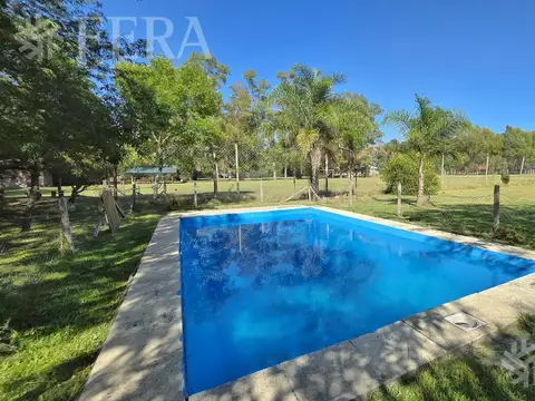 Quinta en Venta en Arturo Segui, Partido de La Plata