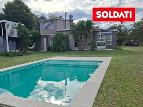 Quinta en Venta en Belen de Escobar, Partido de Escobar