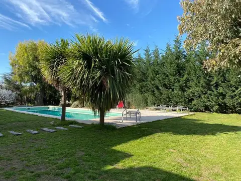 Quinta en Venta en Lobos, Partido de Lobos