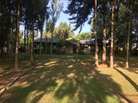 Quinta en Venta en Coronel Brandsen, Partido de Brandsen