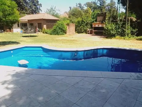 Quinta en Venta en La Reja, Partido de Moreno