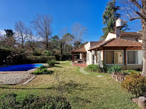 Quinta en Venta en Altos Del Barranco, Countries y Barrios Cerrados en Pilar