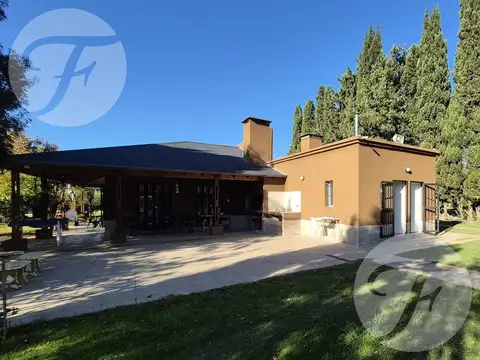 Quinta en Venta en San Pedro, Partido de San Pedro
