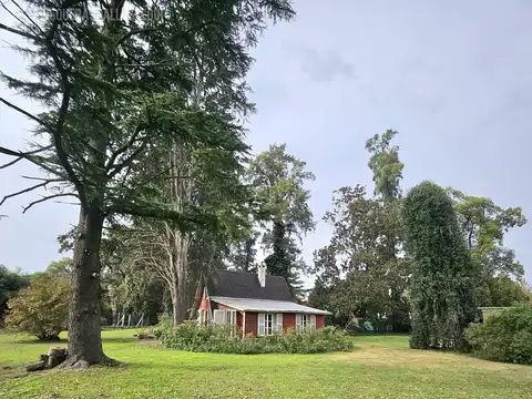 Quinta en Venta en Francisco Alvarez, Partido de Moreno