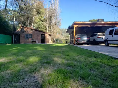 Quinta en Venta en Tortuguitas, Partido de Malvinas Argentinas