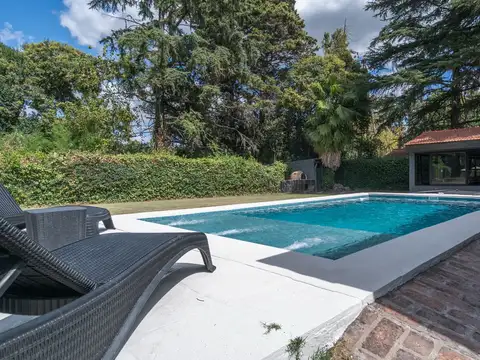 Quinta en Venta en La Reja, Partido de Moreno