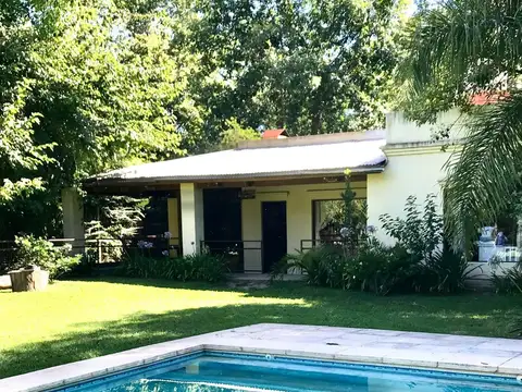 Quinta en Venta en Barrio el Cazador, Partido de Escobar