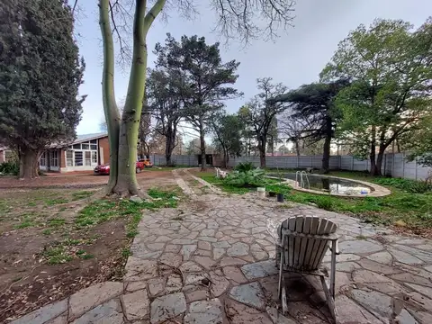 Quinta en Venta en Trujui, Partido de Moreno