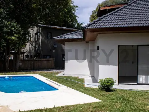Quinta en Venta en El Jaguel, Countries y Barrios Cerrados en Pilar